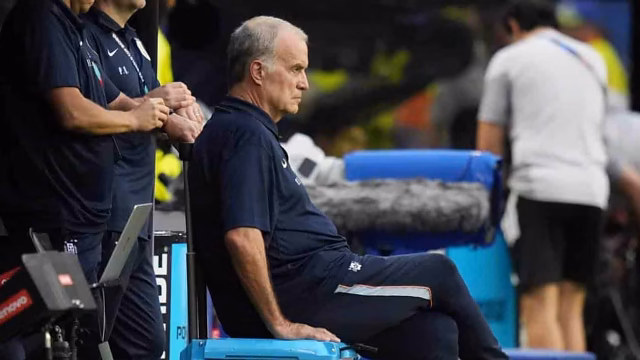 Bielsa retorna a Guadalajara com saúde e gratidão