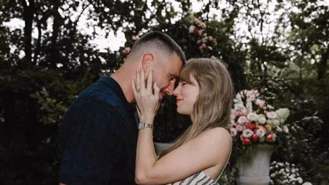 Casamento de Taylor Swift e Travis Kelce: rumores apontam para Nova York