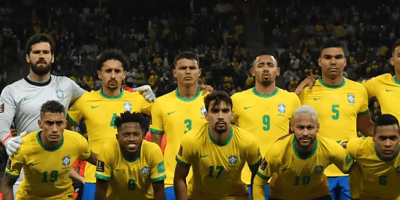 Brazil-Morocco: Group C duel on June 13, 2026
