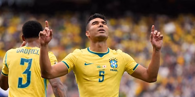 Brasilien besiegt Japan mit 2:1 und zieht ins Achtelfinale der Weltmeisterschaft ein