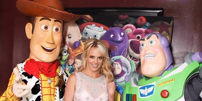 Britney Spears expresses her desire to become a mother again