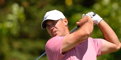 Brooks Koepka confía en su mano para el US Open