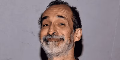 Bruno Bichir: José Ángels Genesung ist ein Wunder