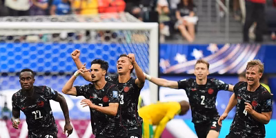 Canadá avança para a segunda fase da Copa do Mundo após vitória conturbada