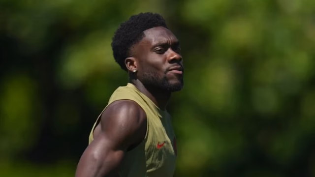 Canadá deja la cortesía para hacer historia en el Mundial