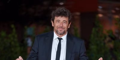 Cantor Patrick Bruel sob custódia por acusações de agressão sexual