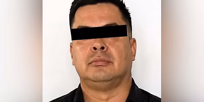 They capture a priority target of organized crime in Hermosillo