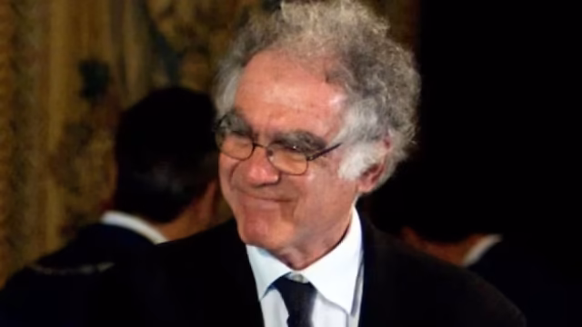 Carlo Ginzburg: adeus ao mestre da micro-história