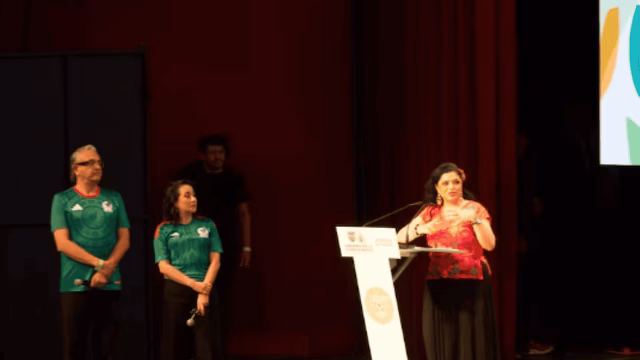 CDMX lista con 110 mil voluntarios para la Copa Mundial 2026