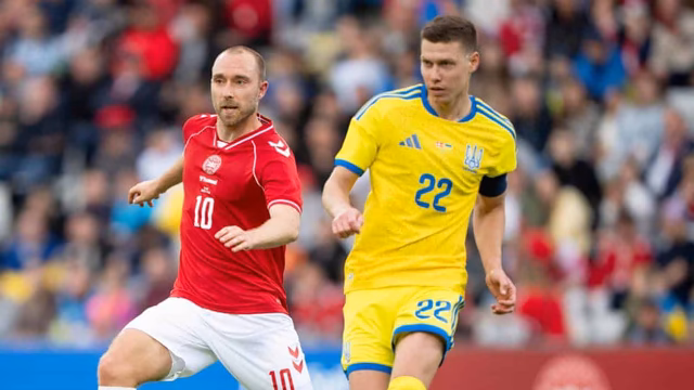 Christian Eriksen: ‘I’m fine, my ICD worked as it should’