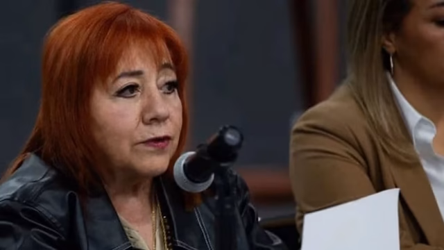 CNDH fordert eine Verstärkung des Kampfes gegen sexuelle Folter in Mexiko