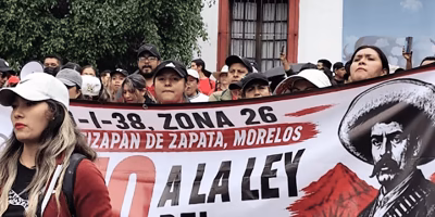 CNTE and government resume dialogue without concrete progress
