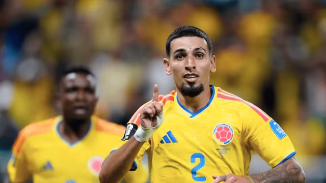 Colômbia sofre mais derrota contra o Congo em Guadalajara