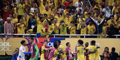 Colombia vence a Congo y avanza en el Mundial 2026