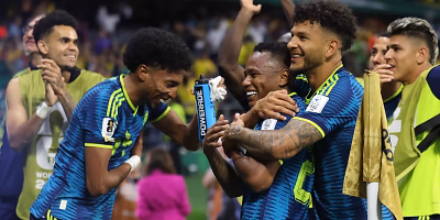 Colombia vs Portugal: duelo en el Grupo K del Mundial 2026