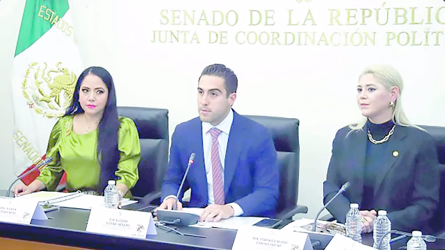 Comisión bicameral empieza funciones tras 22 meses de demora