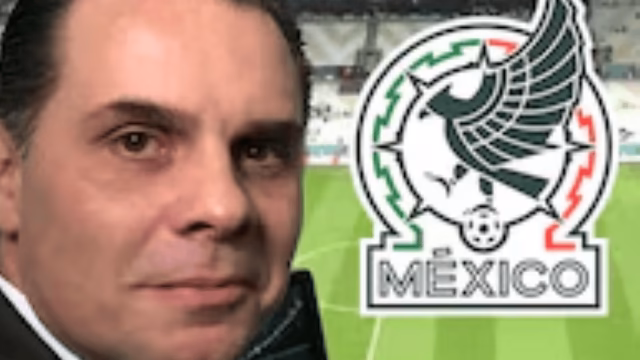 Convocatoria de México para 2026 genera críticas de Martinoli