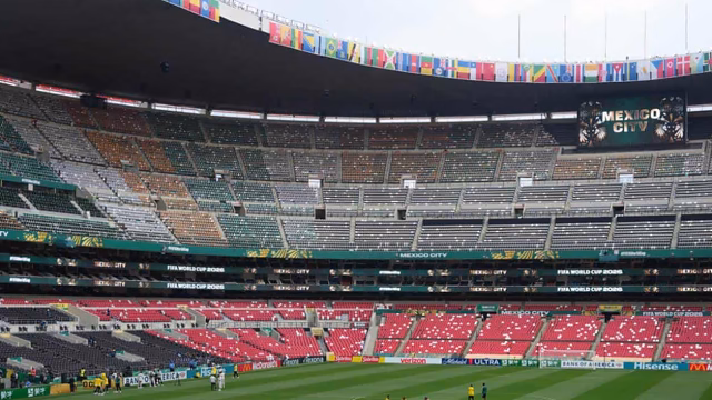 Copa del Mundo con boletos récord y poca disponibilidad