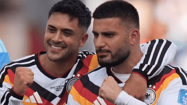 Weltmeisterschaft 2026: Spiele heute, 25. Juni, und wo man sie sehen kann