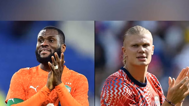Ivory Coast and Norway open a new chapter in the 2026 World Cup