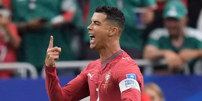 Cristiano Ronaldo hace historia con doblete en el Mundial 2026