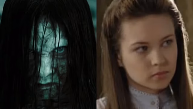 Daveigh Chase, atriz de 'The Hoop', morre aos 35 anos
