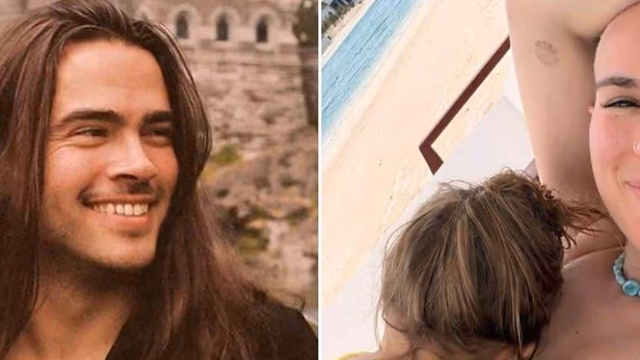 Derek Richard Thomas responde a señalamientos en batalla por custodia