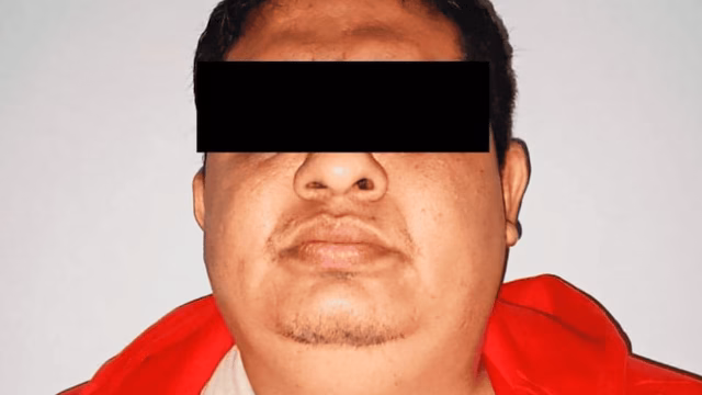 Detienen a ‘Sierra 1’, objetivo prioritario de seguridad
