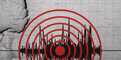 Doble sismo en Venezuela: 7.2 y 7.5 en 39 segundos