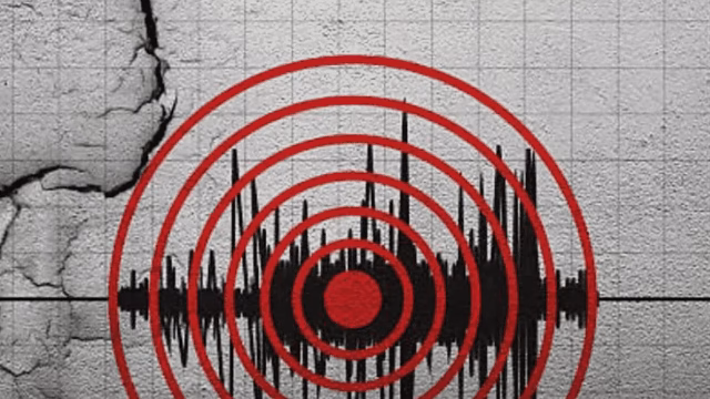 Double earthquake in Venezuela: 7.2 and 7.5 in 39 seconds