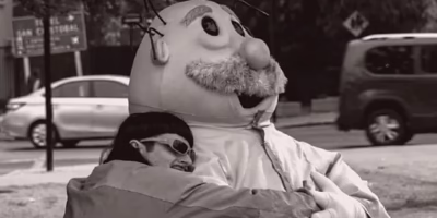 Dr. Simi se despede de Oliver Tree após acidente no Brasil