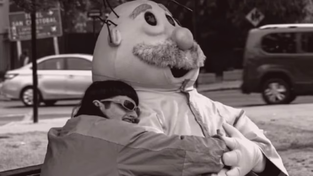Dr. Simi says goodbye to Oliver Tree after accident in Brazil