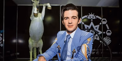 Drake Bell completa 40 anos em meio a polêmicas e processos judiciais