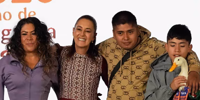 Dueña del pato Merlín consigue registro de marca tras polémica