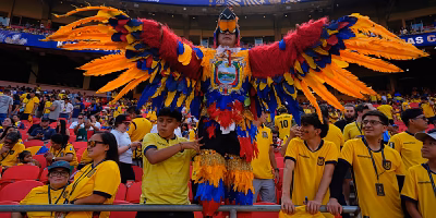 Ecuador gegen Curacao: Schlüsselspiel der Weltmeisterschaft 2026
