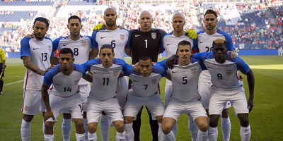 USA vs. Paraguay: Eröffnungsduell der Gruppe D bei der Weltmeisterschaft 2026