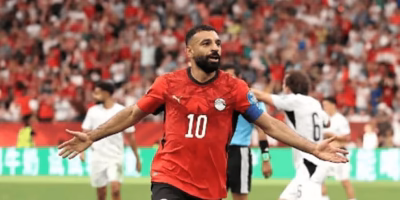 Egypt comes back and advances to the round of 16 in the 2026 World Cup