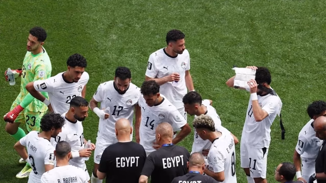Egypt returns to the 2026 World Cup with history and renewed leadership