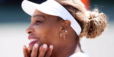 El épico regreso de Serena Williams a Wimbledon