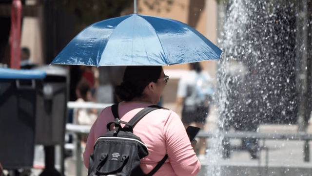 El Niño 2026: hohe Wahrscheinlichkeit starker Intensität