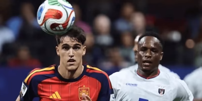 Empate sin goles de España ante Cabo Verde en su debut
