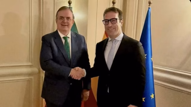 Empresas españolas ven nuevas oportunidades en México pese a tensiones previas