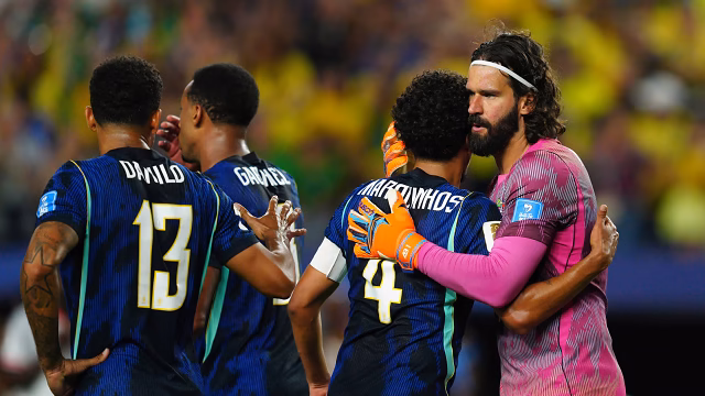Schottland vs. Brasilien: Duell in der Gruppe C der WM 2026 bestätigt
