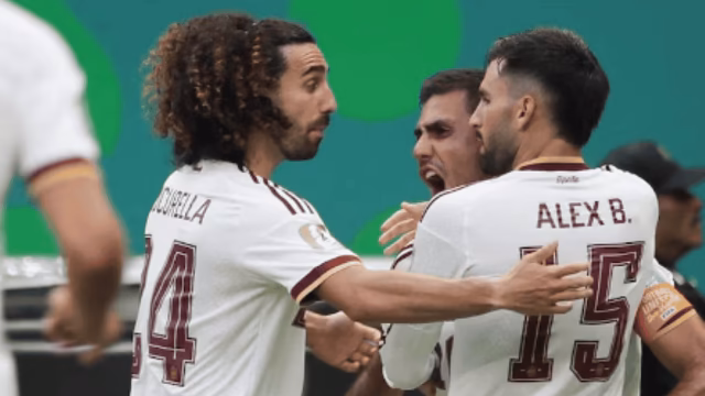 Spanien besiegt Uruguay mit einem Fehler von Muslera und einer Leistung von Lamine Yamal