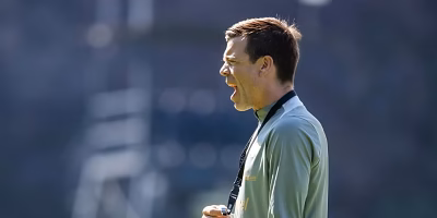 Esteban Solari regresa a Pumas como nuevo entrenador