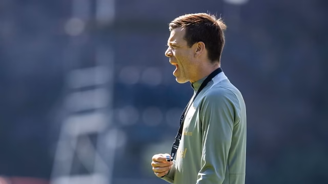Esteban Solari retorna ao Pumas como novo treinador