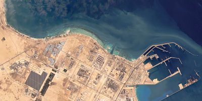Explosion at gas plant in Qatar leaves 13 dead