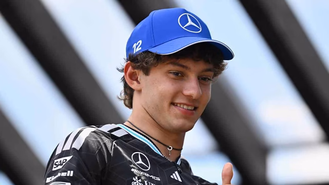 F1 activa protocolo por calor para el GP de Austria