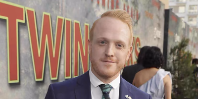 Fallece Owain Rhys Davies, actor de Twin Peaks, a los 44 años