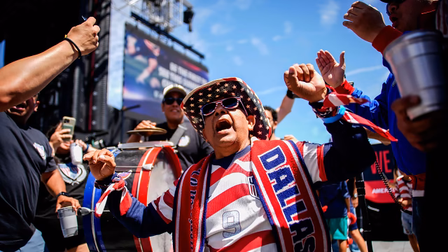 2026 World Cup Fanfests: activities, costs and venues